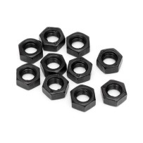 HPI NUT M5 HPI-Z655