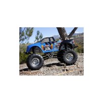 HPI NWK-1 TRUCK PAINTED BODY HPI-103755