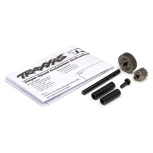 Traxxas Transmission gears single speed metal TRX8296