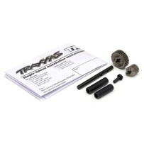 Traxxas Transmission gears single speed metal TRX8296