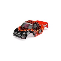 HPI NWK-1 TRUCK PAINTED BODY HPI-7801