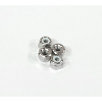 HPI NYLON NUT M2.6 HPI-Z661