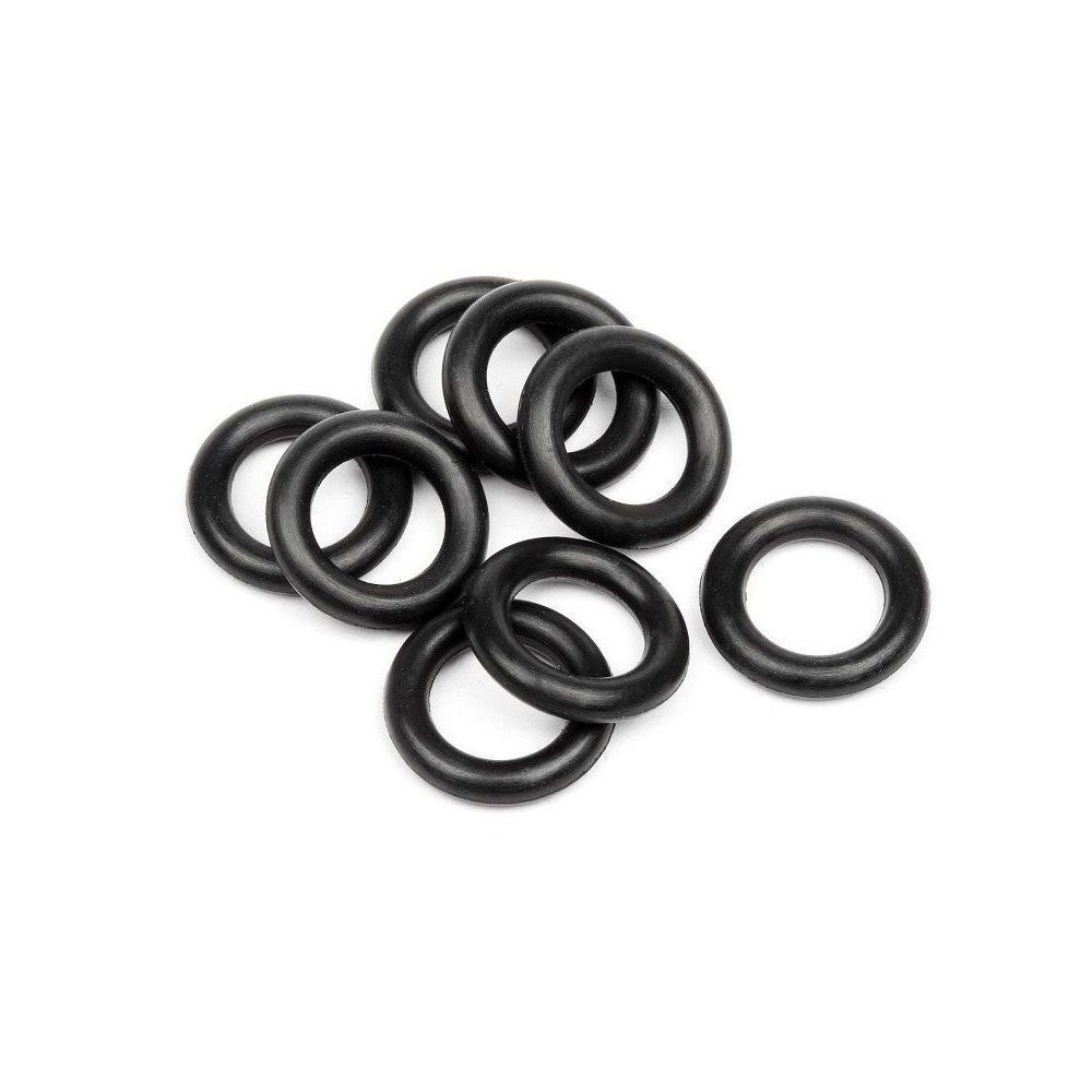 HPI O Ring 6x9,5x1,9mm HPI-6811 HPI O Ring 6x9,5x1,9mm HPI-6811