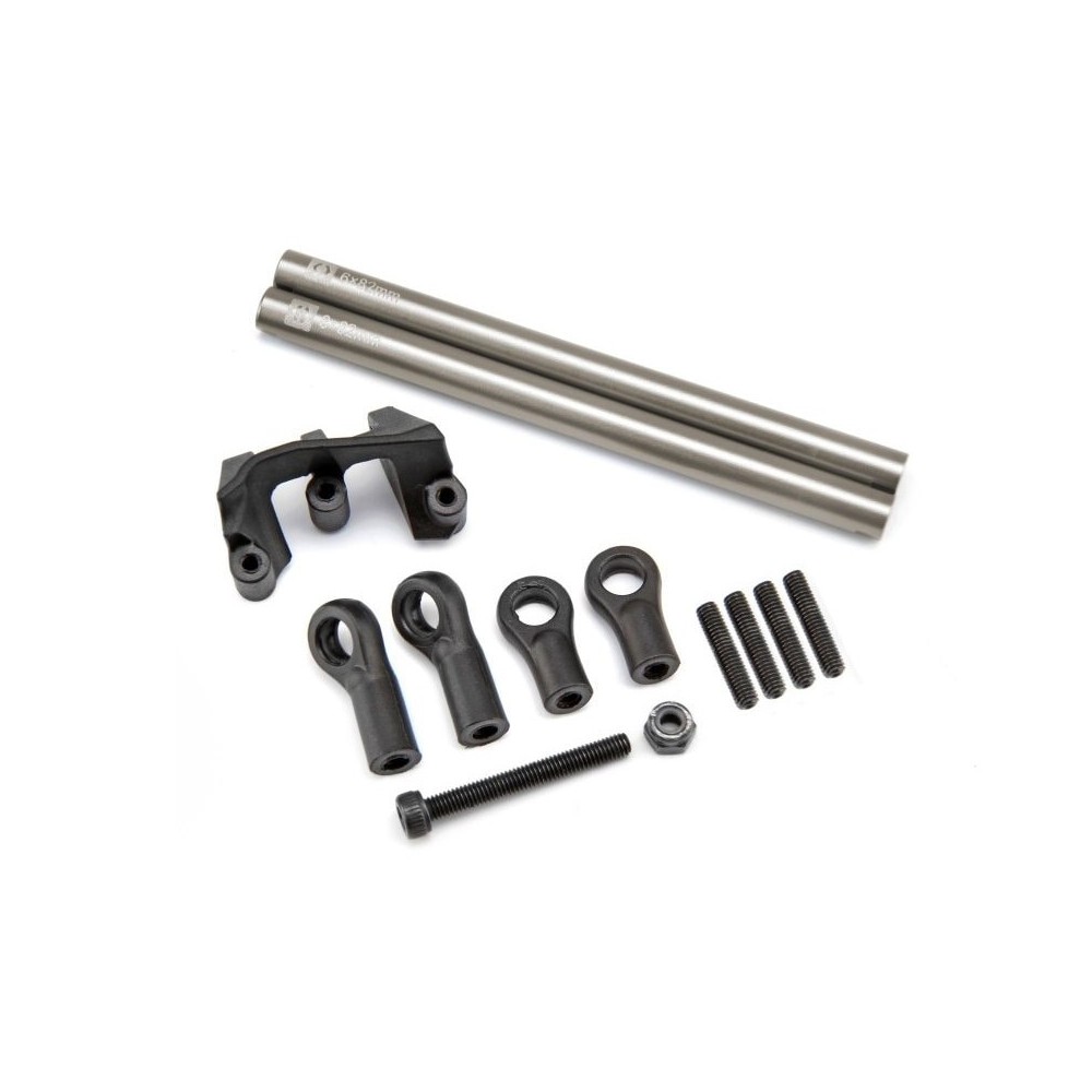 HPI OPTION 4-LINK SET HPI-117079 HPI OPTION 4-LINK SET HPI-117079