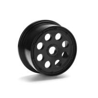 HPI OUTLAW WHEEL BLACK HPI-3336