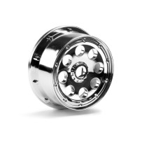 HPI OUTLAW WHEEL CHROME HPI-3333