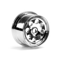 HPI OUTLAW WHEEL CHROME HPI-3338