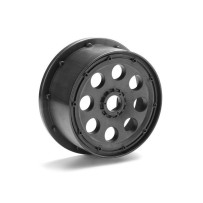 HPI OUTLAW WHEEL GUNMETAL HPI-3332