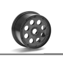 HPI OUTLAW WHEEL GUNMETAL HPI-3337