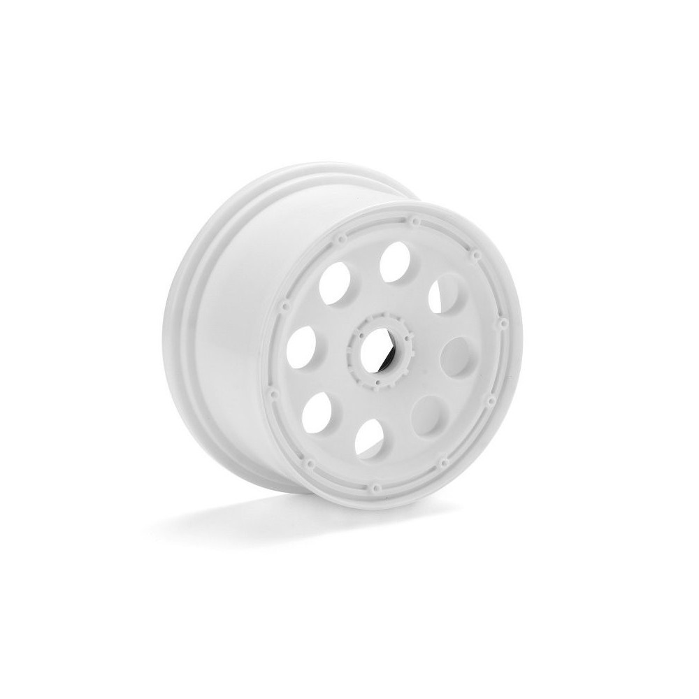 HPI OUTLAW WHEEL WHITE HPI-3335 HPI OUTLAW WHEEL WHITE HPI-3335