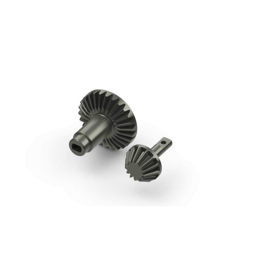 HPI Overdrive Diff Spool-Input Gear Set HPI-161165 HPI Overdrive Diff Spool-Input Gear Set HPI-161165