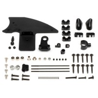 HPI Parts/Screws HPI-101097