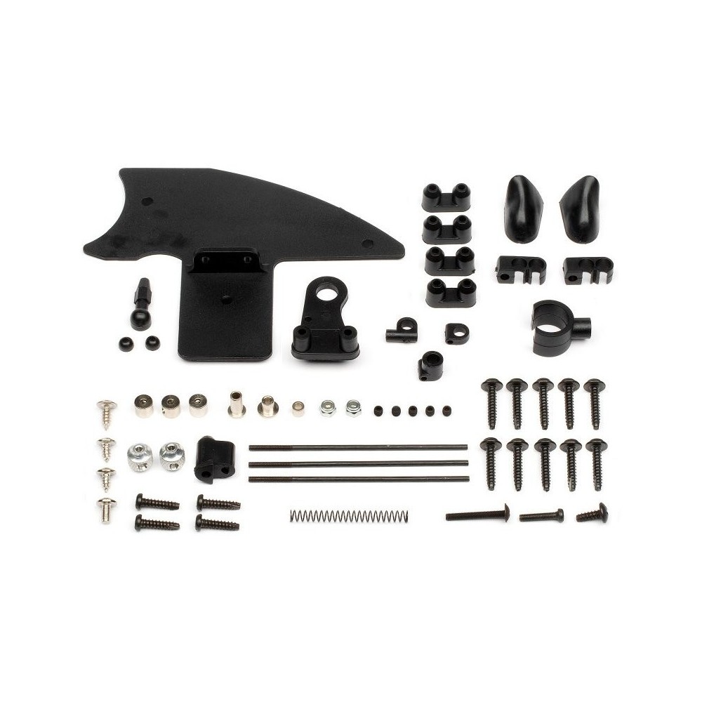 HPI Parts/Screws HPI-101097 HPI Parts/Screws HPI-101097