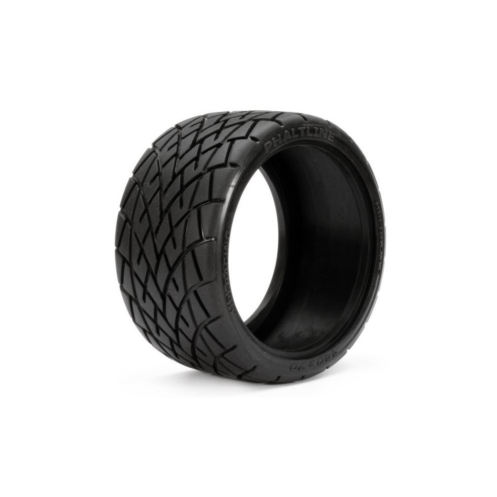 HPI PHALTLINE TYRES HPI-4886 HPI PHALTLINE TYRES HPI-4886