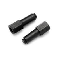 HPI PILOT SHAFT 4 x 15mm HPI-A183