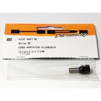HPI Pilot Shaft 5 x 21mm HPI-A805