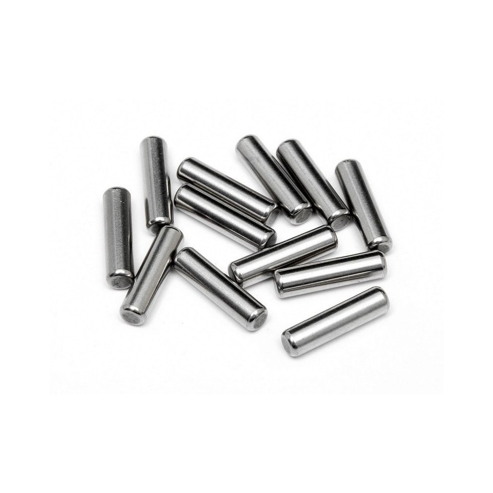 HPI PIN 2x8mm HPI-Z263 HPI PIN 2x8mm HPI-Z263
