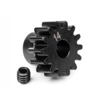HPI PINION GEAR 14 TOOTH HPI-100913