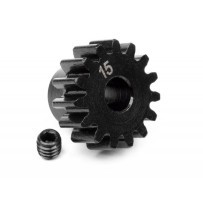 HPI PINION GEAR 15 TOOTH HPI-100914