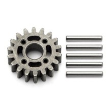 HPI PINION GEAR 18 TOOTH HPI-77058
