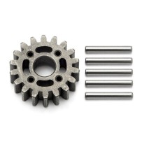 HPI PINION GEAR 18 TOOTH HPI-77058