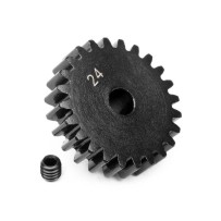 HPI PINION GEAR 24 TOOTH HPI-102087
