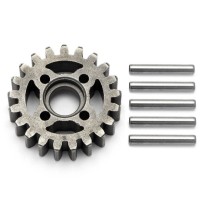 HPI PINION GERA 21 TOOTH HPI-77061