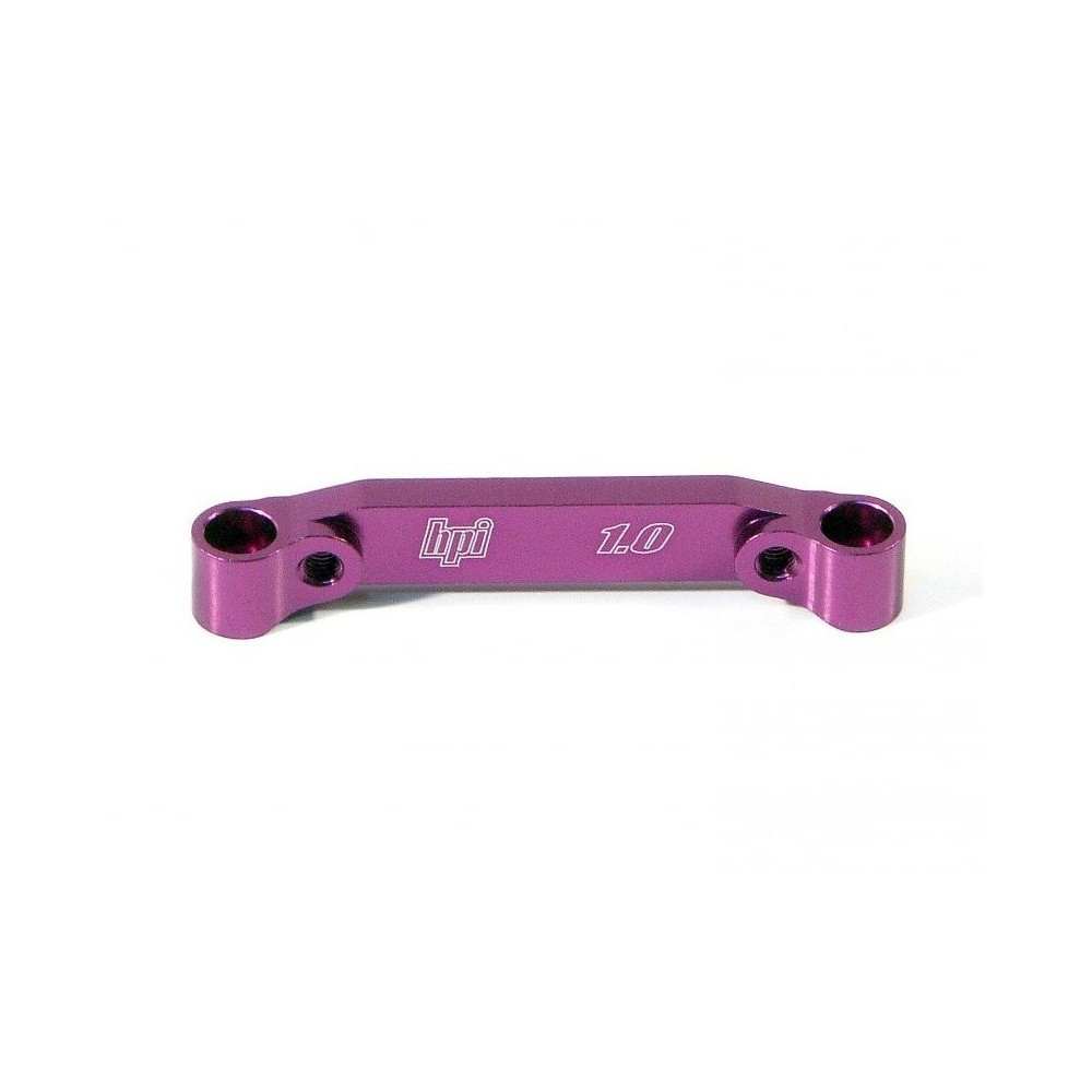 HPI PIVOT BLOCK 1 DEGREES HPI-75158 HPI PIVOT BLOCK 1 DEGREES HPI-75158