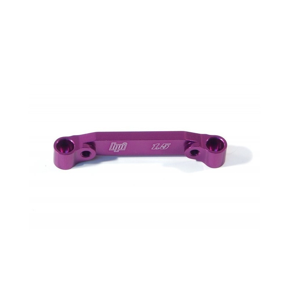HPI PIVOT BLOCK 1.5 DEGREES HPI-75159 HPI PIVOT BLOCK 1.5 DEGREES HPI-75159
