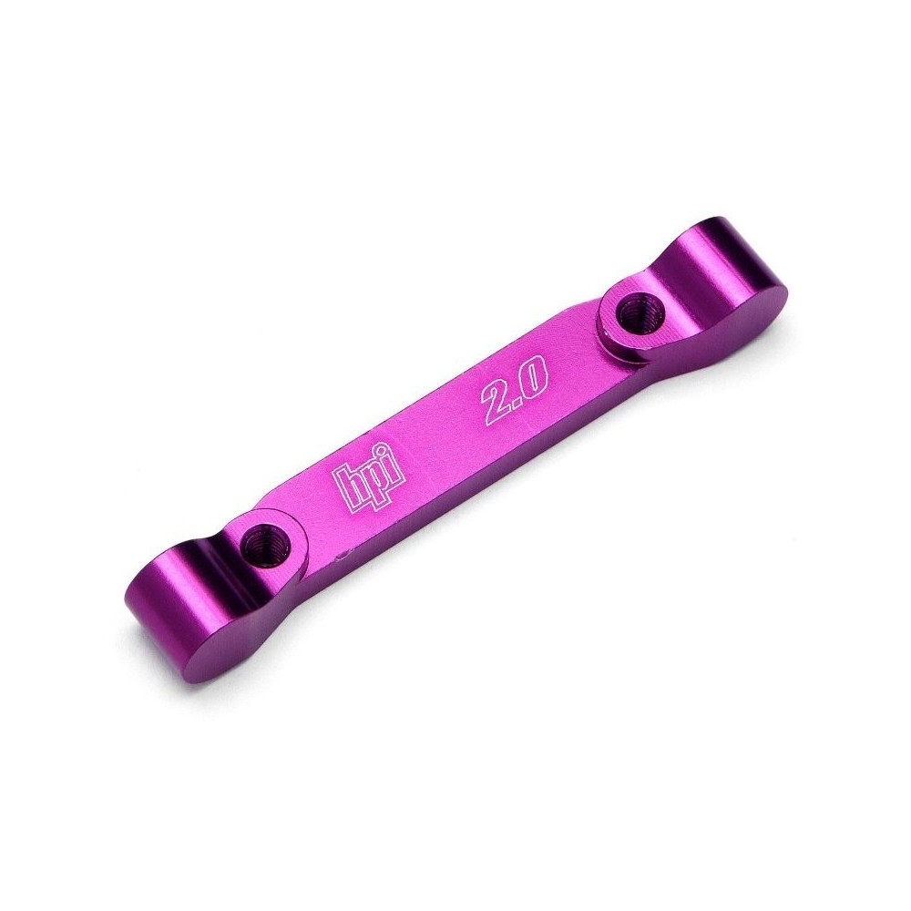 HPI PIVOT BLOCK 2 DEGREES HPI-75160 HPI PIVOT BLOCK 2 DEGREES HPI-75160