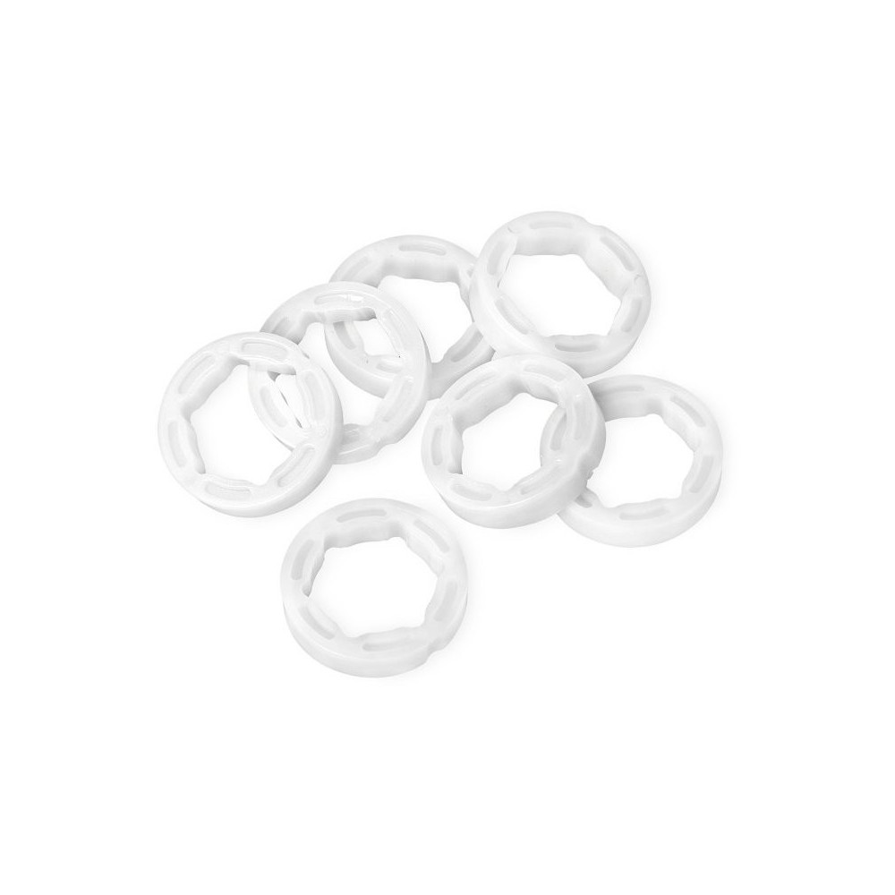 HPI PLASTIC BUSHING 12x18x4mm HPI-85601 HPI PLASTIC BUSHING 12x18x4mm HPI-85601