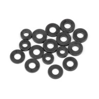 HPI PLASTIC SPACER SET HPI-109847