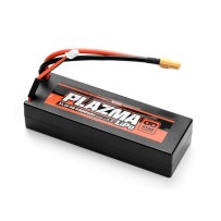 Bateria Lipo HPI Plazma 11.1V 5300mAh 40C LiPo Pack 58.83Wh XT60 HPI-160795