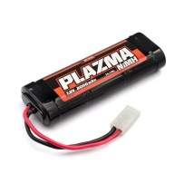 Bateria Nimh HPI Plazma 7.2V 2000mAh Stick Pack HPI-160150