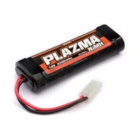 Bateria Nimh HPI Plazma 7.2V 3300mAh Stick Pack HPI-160151