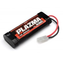 Bateria Nimh HPI Plazma 7.2V 5000mAh Stick Pack HPI-160152