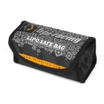 HPI PLAZMA POUCH LIPO SAFE CASE HPI-160013