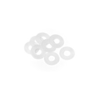 HPI POM CARTRIDGE WASHER 3x6x0.5mm HPI-103409