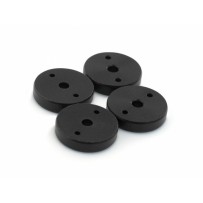 HPI PRECISION PISTON 1.4x2 Holes HPI-87515