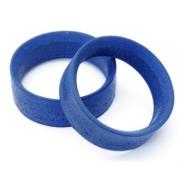 HPI PRO MOLDED INNER FOAM 24MM (BLUE/MEDIUM FIRM HPI-4632