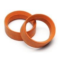 HPI PRO MOLDED INNER FOAM 24MM HPI-4635