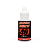 HPI PRO SILICONE SHOCK OIL 40wt HPI-86957