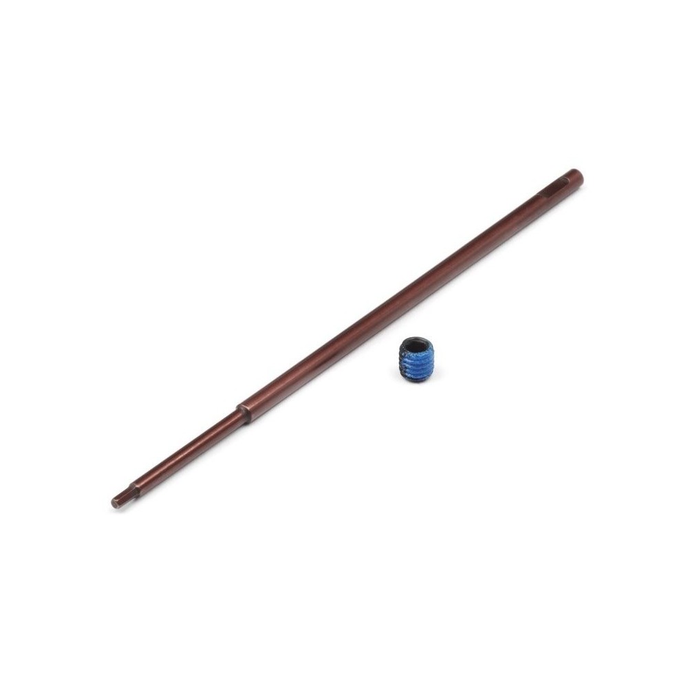 HPI PRO-SERIES 1.5MM HEX TOOL TIP WITH SET SCREW HPI-115548 HPI PRO-SERIES 1.5MM HEX TOOL TIP WITH SET SCREW HPI-115548