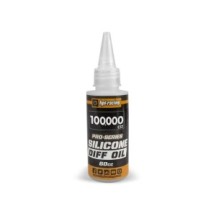 HPI Pro-Series Silicone Diff Oil 100,000Cst HPI-160392