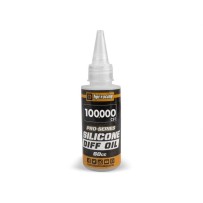 HPI Pro-Series Silicone Diff Oil 100,000Cst HPI-160392