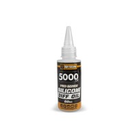 HPI Pro-Series Silicone Diff Oil 5,000Cst 60ml HPI-160390