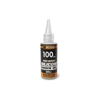 HPI Pro-Series Silicone Shock Oil 100Cst 60ml HPI-160381