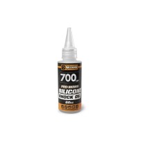 HPI Pro-Series Silicone Shock Oil 700Cst 60ml HPI-160387