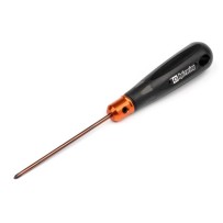 HPI PRO-SERIES TOOLS 3MM PHILLIPS SCREWDRIVER HPI-115533
