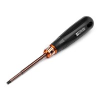HPI PRO-SERIES TOOLS 4.0MM HEX DRIVER HPI-115541
